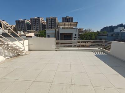 Balcony Image of 3520 Sq.ft 4 BHK Villa for rent in Bopal Ahmedabad for Rs. 44000