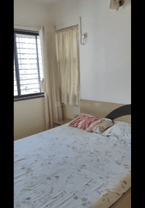Image of 1455 Sq.ft 2 BHK Apartment / Flat for sale in Parel, Mumbai for Rs. 48500000