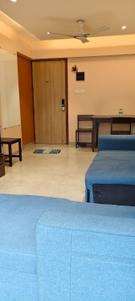 Hall Image of 995 Sq.ft 2 BHK Apartment / Flat for sale in Ajit Giripushp, Karve Nagar Pune for Rs. 17959000
