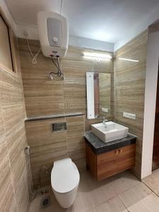 Bathroom Image of 2500 Sq.ft 9 BHK Independent House for sale in Palam Vihar Gurgaon for Rs. 95000000