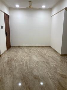Hall Image of 650 Sq.ft 1 BHK Apartment / Flat for rent in Karve Nagar Pune for Rs. 26000
