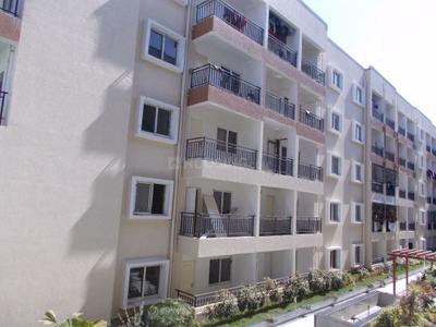Image of 1150 Sq.ft 2 BHK Apartment / Flat for sale in SLS Signature by SLS Properties, Kadubeesanahalli, Bengaluru for Rs. 11300000