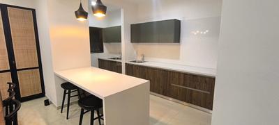 Kitchen Image of 1785 Sq.ft 3 BHK Apartment / Flat for sale in Assetz Sora And Saki, Gummanahalli Bengaluru for Rs. 22000000
