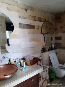Image of 2500 Sq.ft 3 BHK Apartment / Flat for sale in Juhu, Mumbai for Rs. 160000000