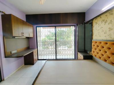 Kitchen Image of 1650 Sq.ft 3 BHK Apartment / Flat for sale in Sai Sai Heritage, Aundh Pune for Rs. 26500000