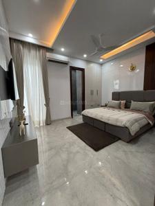 Bedroom Image of 2100 Sq.ft 3 BHK Villa for sale in Nabha Zirakpur for Rs. 16400000