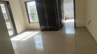 Living Room Image of 3800 Sq.ft 4 BHK Villa for rent in Paranjape Meadows, Bhugaon Pune for Rs. 85000
