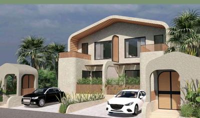 Image of 5000 Sq.ft 4 BHK Villa for sale in Corgao, Goa for Rs. 60000000