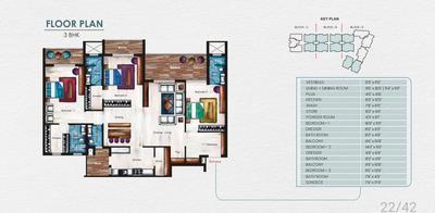 2 BHK Flat