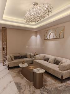 Hall Image of 1050 Sq.ft 3 BHK Apartment / Flat for sale in Rosero Elena, Singhpura Zirakpur for Rs. 13091000