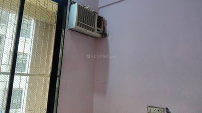 Bedroom Image of 680 Sq.ft 1 BHK Apartment / Flat for sale in Platinum Silver Classic, Kalamboli Navi Mumbai for Rs. 6000000
