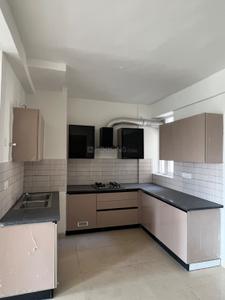 Kitchen Image of 1350 Sq.ft 3 BHK Apartment / Flat for sale in Jubilee Parklane Extension, Sector 120 Mohali for Rs. 10000000
