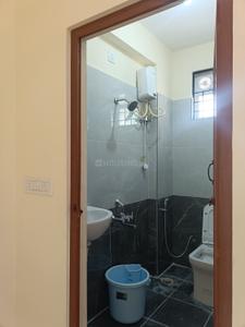 Image of 750 Sq.ft 1 BHK Apartment / Flat for rent in Brookefield, Bengaluru for Rs. 31999