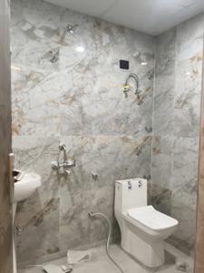Bedroom One Image of 1700 Sq.ft 3 BHK Apartment / Flat for sale in Venice Aspire, Noida Extension Greater Noida for Rs. 5599000