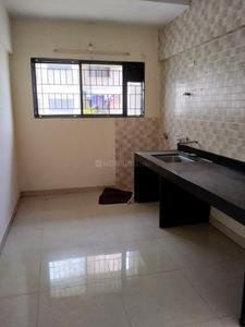 Kitchen Image of 862 Sq.ft 2 BHK Apartment / Flat for sale in Magarpatta Annex, Magarpatta City Pune for Rs. 12500000