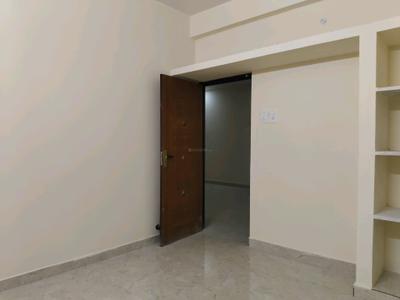 Bedroom Image of 1410 Sq.ft 3 BHK Independent House for sale in Tharapakkam Chennai for Rs. 10400000