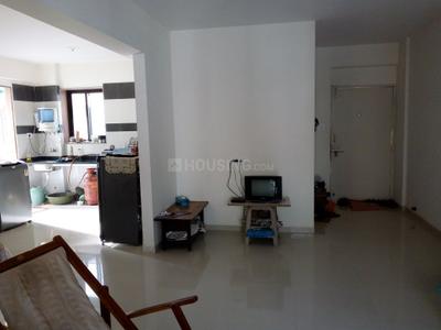 Hall Image of 1321 Sq.ft 2 BHK Apartment / Flat for sale in Shreem Shrushti, Sunpharma Road Vadodara for Rs. 3700000