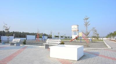 Image of 702 Sq.ft Residential Plot / Land for sale in Iconic City Phase I, Appanaickenpatti, Coimbatore for Rs. 1045000