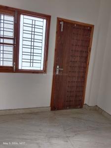 Bedroom Image of 800 Sq.ft 2 BHK Builder Floor for rent in Solanipuram Roorkee for Rs. 12000