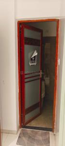 Bathroom Image of 1400 Sq.ft 2 BHK Apartment / Flat for sale in Om Shiv Kailasa Phase II, Mihan Nagpur for Rs. 6313600