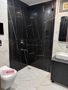 Bathroom Image of 1782 Sq.ft 3 BHK Apartment / Flat for sale in Royal Armaan Heights, Bhago Majra Mohali for Rs. 9800000