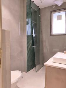 Bedroom Three Image of 3150 Sq.ft 4 BHK Builder Floor for sale in Eros Rosewood City, Sector 49 Gurgaon for Rs. 38000000