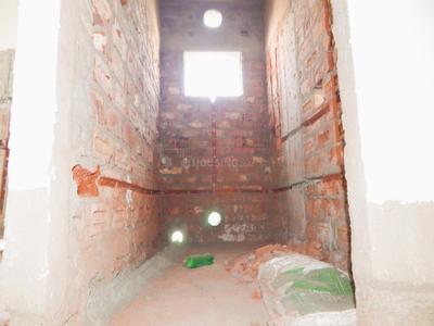 Image of 770 Sq.ft 2 BHK Apartment / Flat for sale in Dum Dum Cantonment, Kolkata for Rs. 2541000