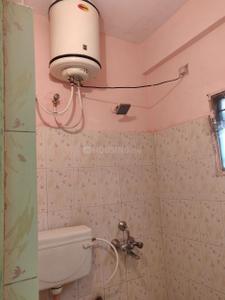 Bathroom Image of 880 Sq.ft 2 BHK Apartment / Flat for sale in Akshaya Residency, Hebbal Bengaluru for Rs. 6000000