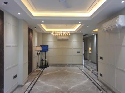 Living Room Image of 2250 Sq.ft 3 BHK Builder Floor for sale in Sushant Lok Phase 1 Gurgaon for Rs. 34000000
