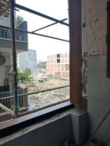 Bedroom One Image of 1350 Sq.ft 3 BHK Apartment / Flat for sale in Capital Hometech Pride 2 by Capital Infra, Sector 73 Noida for Rs. 5400006