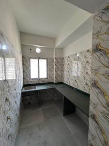 Kitchen Image of 1385 Sq.ft 3 BHK Apartment / Flat for sale in Baranagar Kolkata for Rs. 6200000