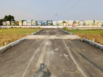 Image of 600 Sq.ft Residential Plot / Land for sale in Budur, Thiruvallur, Chennai for Rs. 1800000