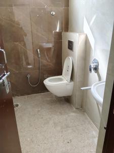 Image of 1650 Sq.ft 3 BHK Apartment / Flat for rent in Mehdipatnam, Hyderabad for Rs. 32000