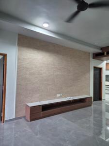 Hall Image of 4400 Sq.ft 4 BHK Apartment / Flat for rent in Hill Drive Bhavnagar for Rs. 90000