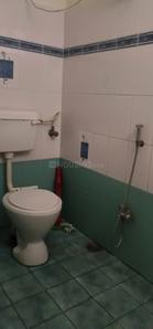 Bathroom Image of 1450 Sq.ft 3 BHK Apartment / Flat for sale in Gandhi Nagar Yadadri Bhuvanagiri for Rs. 9000000