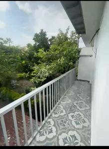 Balcony Image of 670 Sq.ft 1 BHK Builder Floor for sale in Sahastradhara Road Dehradun for Rs. 3800000