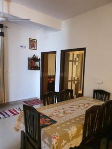 Hall Image of 1450 Sq.ft 3 BHK Builder Floor for rent in Sector-26 Rohtak for Rs. 27000