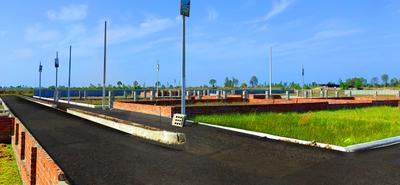 Image of 1000 Sq.ft Residential Plot / Land for sale in Achalikhera, Lucknow for Rs. 1200000
