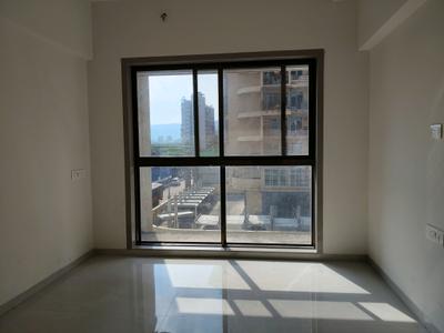 Bedroom Image of 950 Sq.ft 2 BHK Apartment / Flat for sale in Shikara Pearl Phase I, Panvel Navi Mumbai for Rs. 4800000