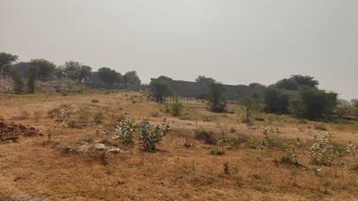 Image of 2709 Sq.ft Residential Plot / Land for sale in Jagatpura, Jaipur for Rs. 21070000