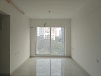 Living Room Image of 1050 Sq.ft 3 BHK Apartment / Flat for rent in Tridhaatu Morya, Chembur Mumbai for Rs. 120000