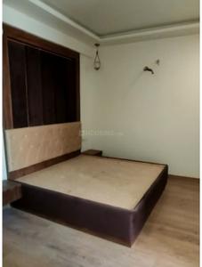 Bedroom Image of 1000 Sq.ft 2 BHK Apartment / Flat for sale in Kalyan Victoria Heights, Jagatpura Jaipur for Rs. 5500000