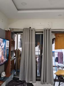 Hall Image of 2000 Sq.ft 3 BHK Apartment / Flat for rent in Himayath Nagar Hyderabad for Rs. 50000