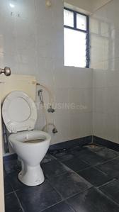 Image of 1050 Sq.ft 2 BHK Apartment / Flat for rent in Nyati Estate Co Op Hsg Socy Ltd, Mohammed Wadi, Pune for Rs. 21000