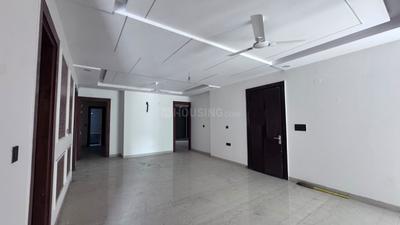 Hall Image of 1181 Sq.ft 3 BHK Builder Floor for sale in Sector 49 Faridabad for Rs. 15500000