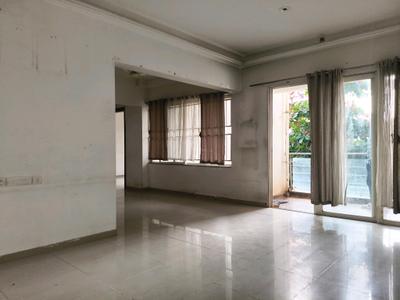 Living Room Image of 1100 Sq.ft 2 BHK Apartment / Flat for rent in Kolte Patil Life Republic, Tathawade Pune for Rs. 23500