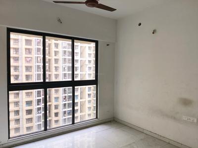 Bedroom Image of 881 Sq.ft 2 BHK Apartment / Flat for sale in Runwal My City Phase II Cluster 4 by Runwal Realty, Dombivli East Thane for Rs. 7500000