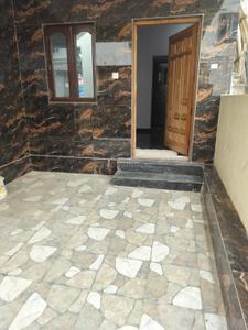 Balcony Image of 800 Sq.ft 1 RK Independent House for rent in Hallehalli Bengaluru for Rs. 16000