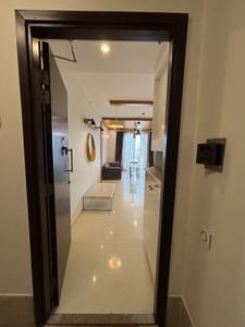 Hall Image of 1476 Sq.ft 3 BHK Apartment / Flat for sale in Hiranandani Club Meadows, Akshayanagar Bengaluru for Rs. 25500000