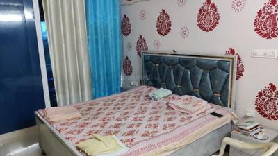 Bedroom Image of 1466 Sq.ft 3 BHK Apartment / Flat for sale in Paras Greens, Bamrauli Allahabad for Rs. 9000000